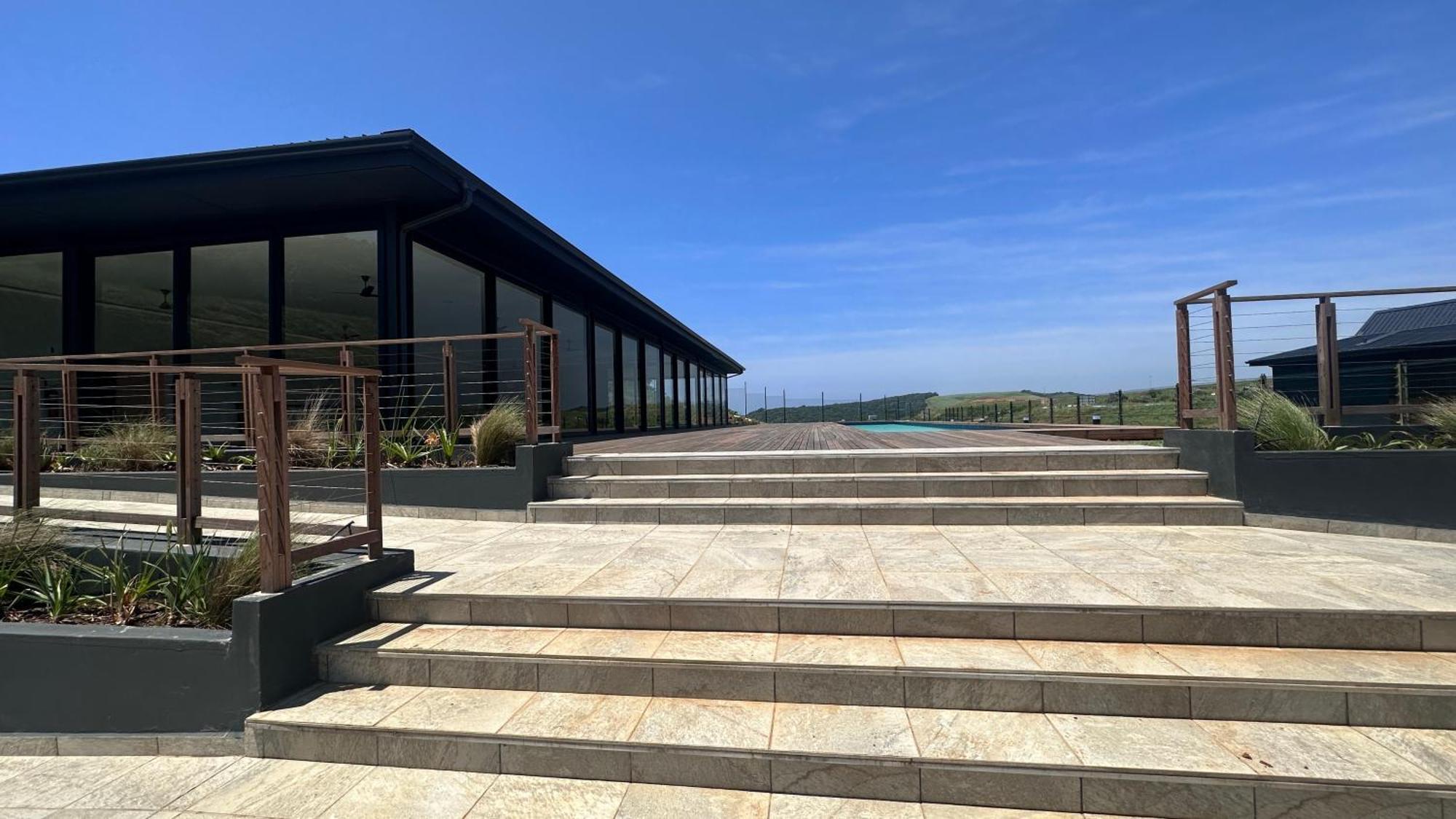 Zimbali Ocean Club Ballito Apartments Luaran gambar